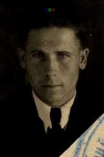 Кряжев (Крянев) Василий Петрович